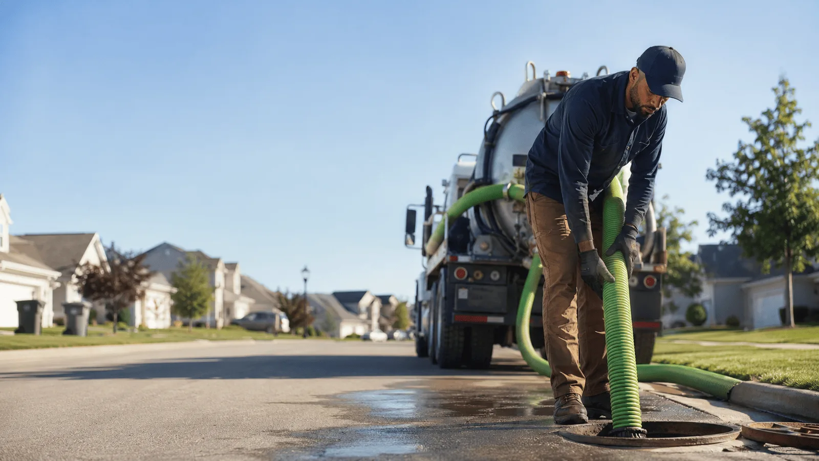 Mosquito Control in Carl Junction, MO